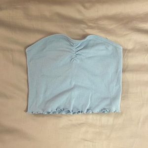 Pacsun Basics tube tob. Size small. Good condition